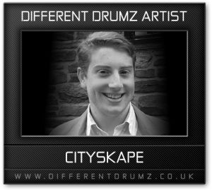 Cityskape Different Drumz Artist Image