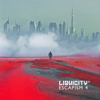 Liquicity - Escapism 4