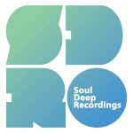 Soul Deep Recordings Logo