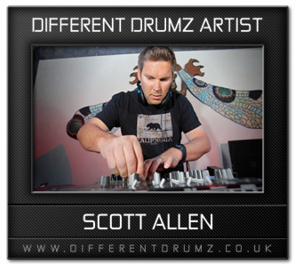 Scott Allen