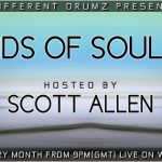 Scott Allen Presents The Sounds Of Soul Deep Live on Different Drumz Radio