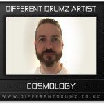 Cosmology Different Drumz Artist Image