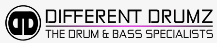 Different Drumz | The Drum & Bass Specialists