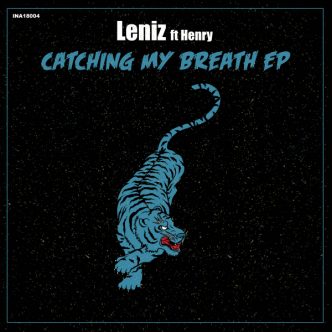 Leniz - Catching My Breath EP