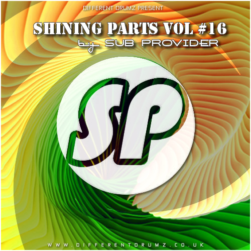 Shining Parts Vol #16 with Sub Provider