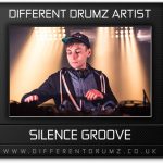 Silence Groove Different Drumz Artist Image