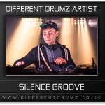 Silence Groove Different Drumz Artist Image