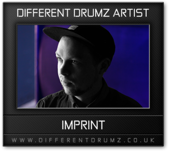 Imprint (UK) Different Drumz Artist Image