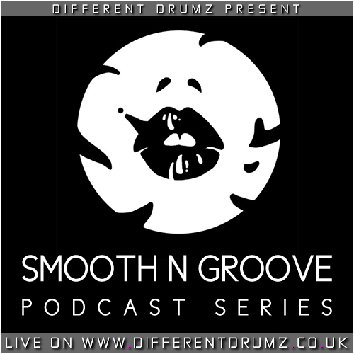 Smooth N Groove Podcast Series [Stream & Download]