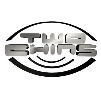 Twochins Logo