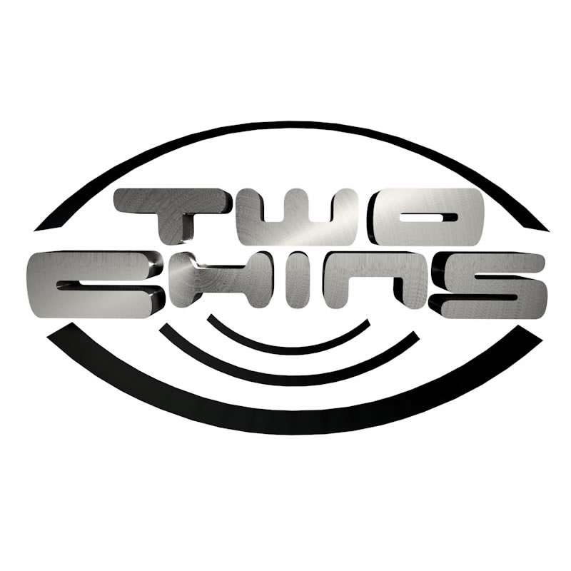 Twochins Live on Different Drumz Radio (Stream & Download)