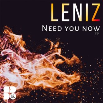 Leniz - Need You Now EP