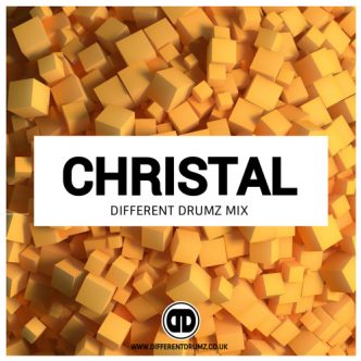 Christal Different Drumz Promo | June 2018