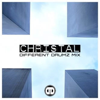 Christal Different Drumz Promo Mix | September 2018
