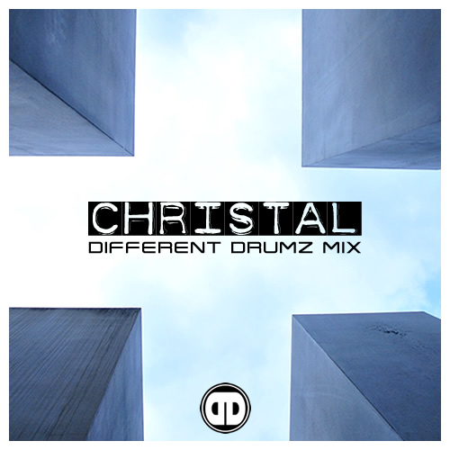 Christal Different Drumz Promo Mix | September 2018