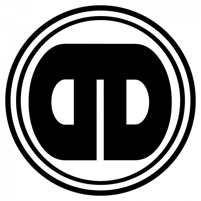 Different Drumz Badge Logo 2018