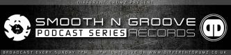 Smooth N Groove Records Podcast Series