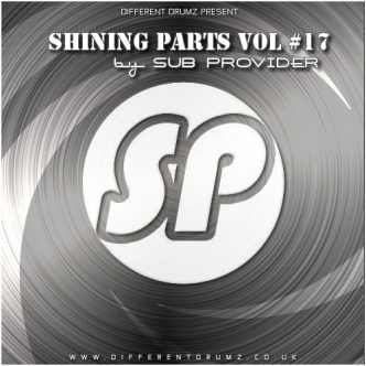 Sub Provider - Shining Parts Vol #17