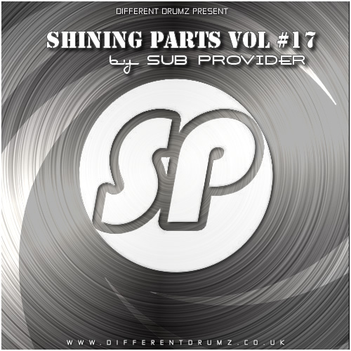 Sub Provider - Shining Parts Vol #17