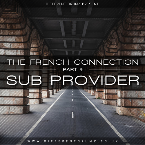 The French Connection Part 4 - Sub Provider