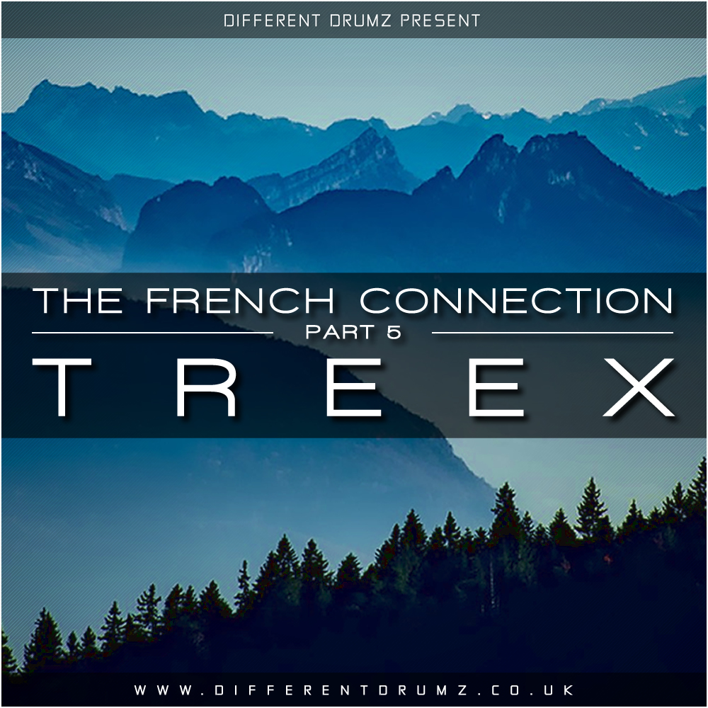 The French Connection Part 5 - Treex