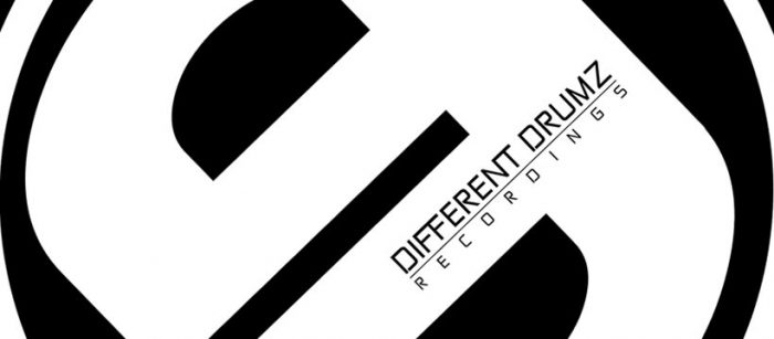 Different Drumz Recordings Facebook Cover V2