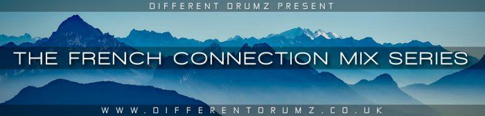 The French Connection Mix Series