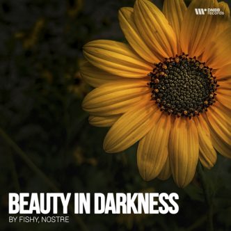 DNBB Records | Fishy & Nostre - Beauty In Darkness