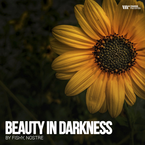 DNBB Records | Fishy & Nostre - Beauty In Darkness