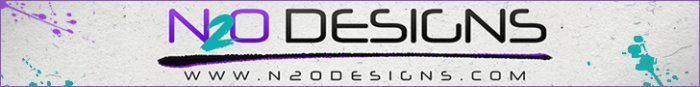 N2O Designs - Low Cost Website & Graphic Design Services