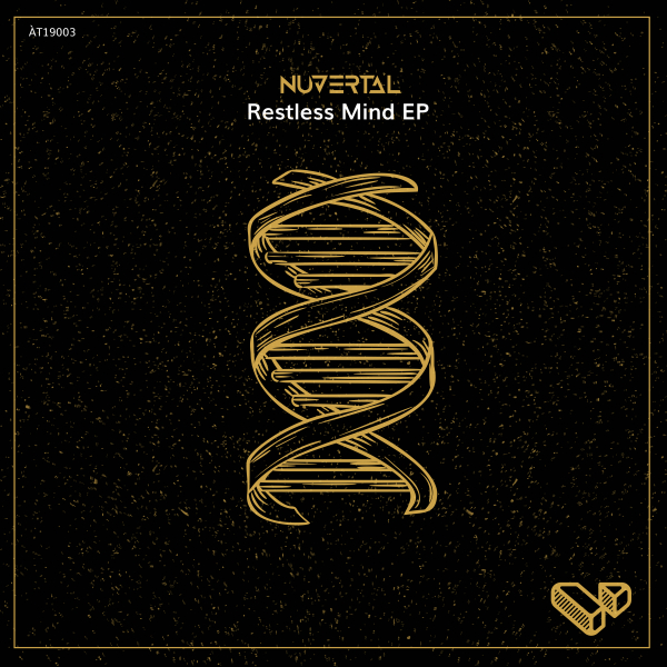 Nuvertal - Restless Mind EP