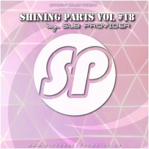 Sub Provider - Shining Parts Vol #18
