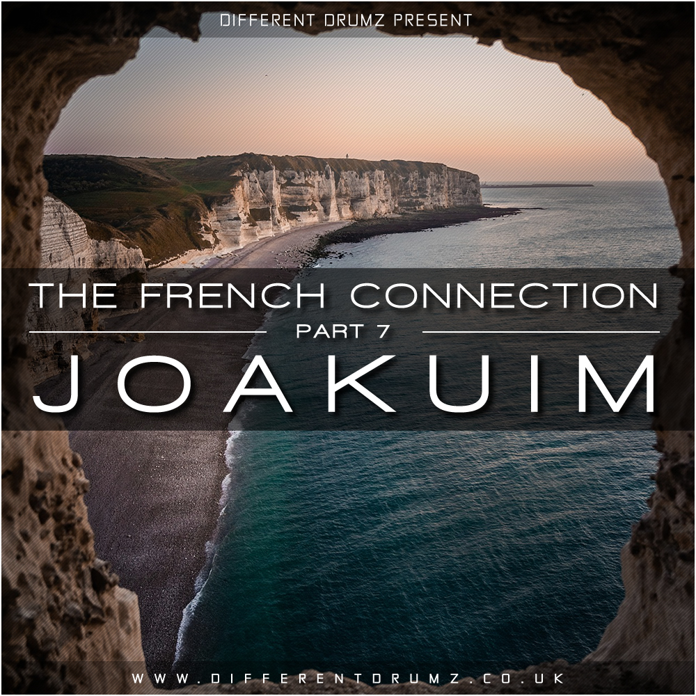 Joakuim - The French Connection | Part 7