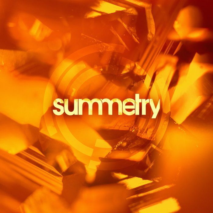 Symmetry Recordings | Various Artists - Summetry Vol 1 LP