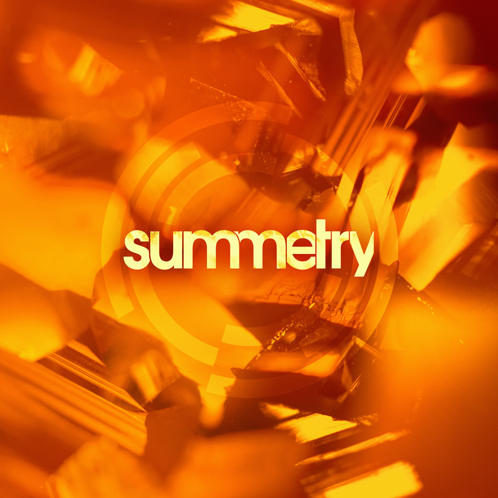 Symmetry Recordings | Various Artists - Summetry Vol 1 LP