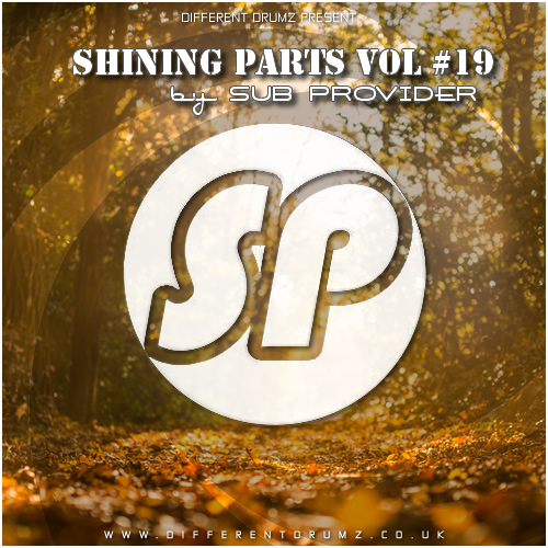 Sub Provider - Shining Parts Vol# 19