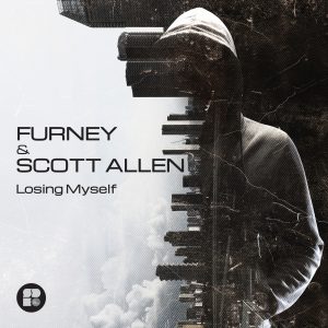 Furney & Scott Allen - Losing Myself LP