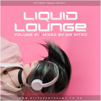 Mr Nitro - Liquid Lounge Vol 1