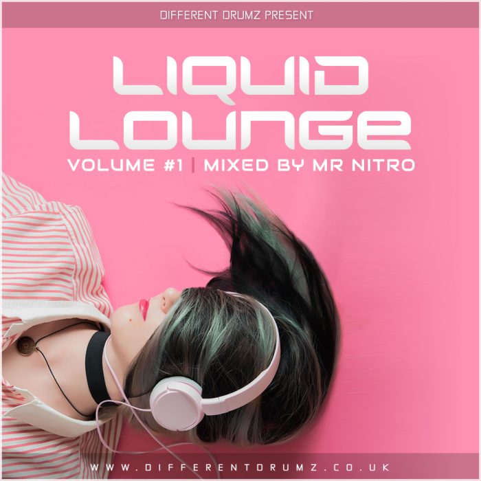 Mr Nitro - Liquid Lounge Vol 1