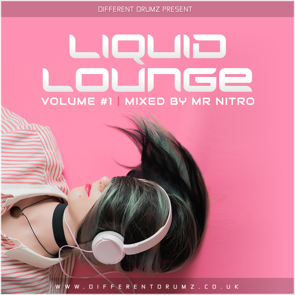 Mr Nitro - Liquid Lounge Vol 1