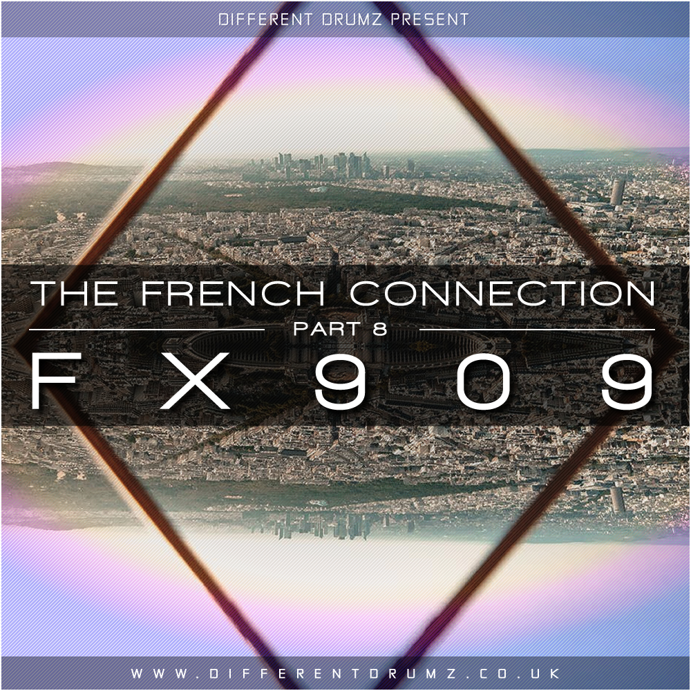 The French Connection Part 8 - FX909