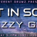 Dizzy Gee Presents Lost In Sound Live on Different Drumz (Stream & Download)