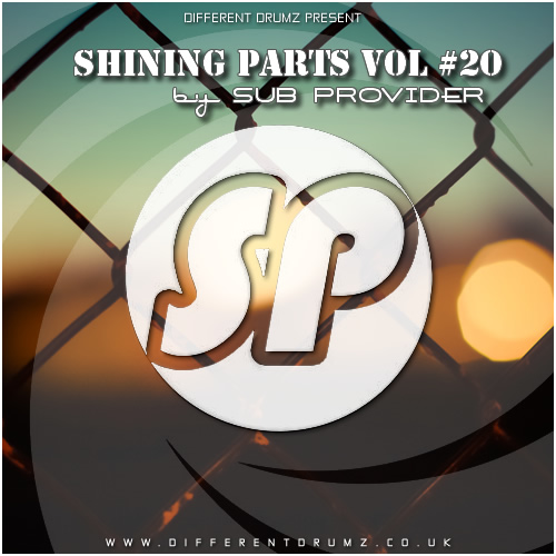 Shining Parts Vol #20 with Sub Provider