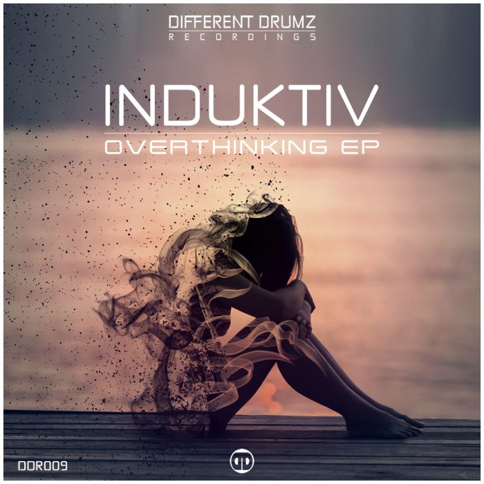 Induktiv - Overthinking EP [DDR009]