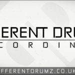 Different Drumz Recordings