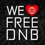 We Love Free DnB Downloads