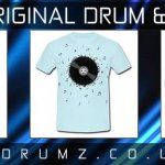 Different Drumz Drum & Bass Merchandise