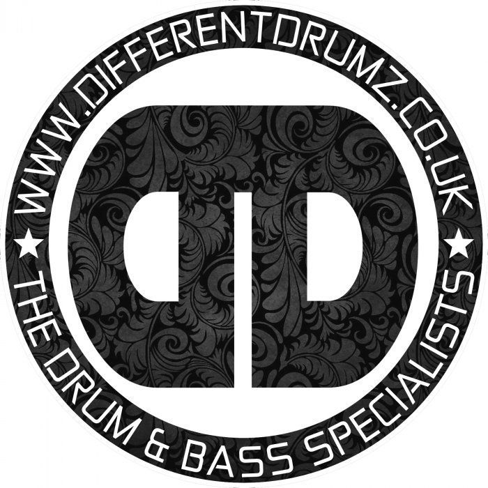 Different Drumz - The Drum & Bass Specialists