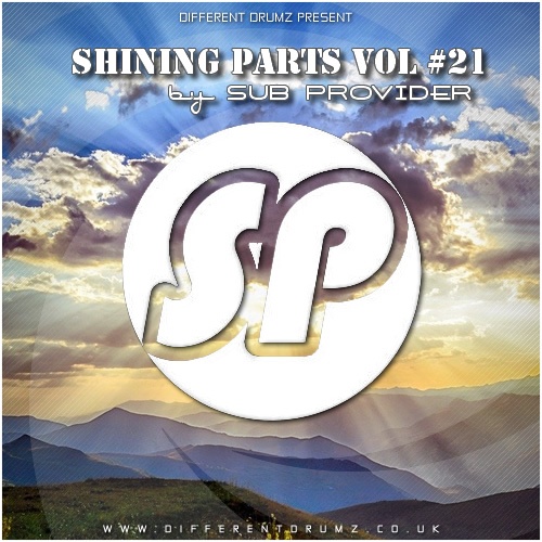 Shining Parts Vol #21 with Sub Provider