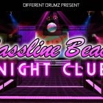 Bassline Beach - Night Club | DDVR